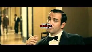 OSS117 L'embrouille