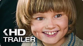 GOODBYE CHRISTOPHER ROBIN Trailer German Deutsch (2018)