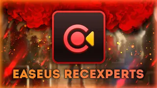 ЛУЧШАЯ АЛЬТЕРНАТИВА BANDICAM | EaseUS RecExperts | Screen Recorder |