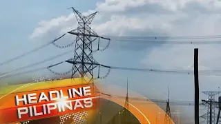 Headline Pilipinas | Teleradyo (18 June 2021)