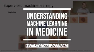 Understanding Machine Learning in Medicine: An Introduction