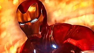 Avengers 3: Infinity War | official japanese trailer (2018)