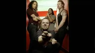 Is Metallica Evil - Yes They Are!