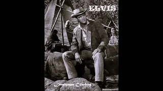 ELVIS - "Lonesome Cowboy" - (Full Album) - TSOE 2023