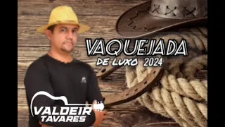 CD 2024 Valdeir Tavares/ Só Vaquejada