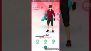 Pokemon go and "Android Downgrade"