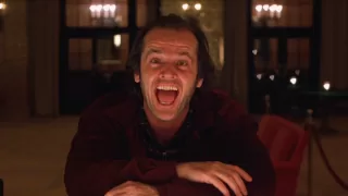 The Shining Trailer (HD)