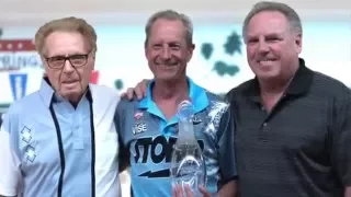 Pete Weber is Making History on Xtra Frame with Three Straight PBA50 Wins