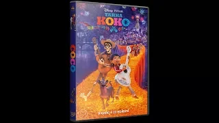 Тайна Коко / Coco (2017)