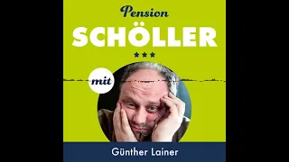 #5 Günther Lainer - Pension Schöller