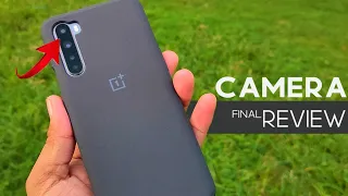 Oneplus Nord Details Camera review | Everything you Need to Know | Real Truth Behind Camera