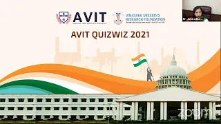 AVIT - Quizwiz 2021