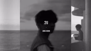 BTS Jungkook "2U" cover (1 hour version) [seamless]