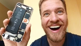 How I Made My Own iPhone - in China