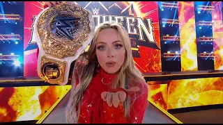 Liv Morgan Beats Becky Lynch WWE King & Queen of the Ring 2024  | en Español