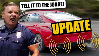 "Hyundai Won't Help Me" - Elantra N Driver Going To Court