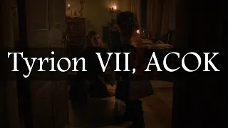 Game of Thrones Abridged #103: Tyrion VII, ACOK