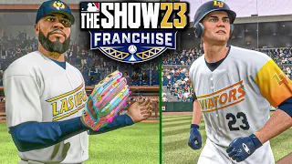 We're Building Something Special (Year 3 Ending) - MLB The Show 23 Franchise | Ep.30