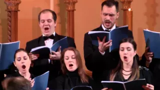 Christmas Oratorio, BWV 248: Canatata 1