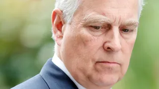 Prince Andrew moving into Frogmore adds ‘insult to injury’ for Harry and Meghan