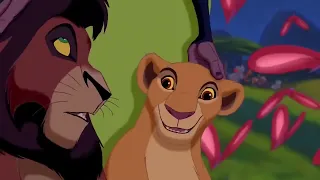 The Lion King 2 - Upendi [Brazilian Portuguese/Português Brasil]