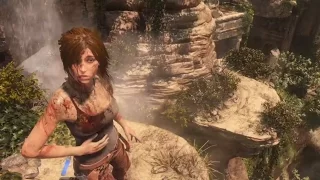 Превью Rise of the Tomb Raider - Сказка о Китеж-граде