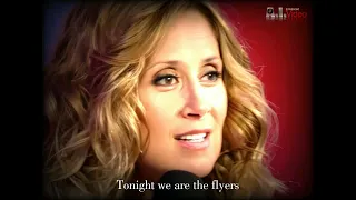 Lara Fabian - We are the Flyers (1080p)