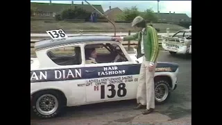 1970s Hot Rod Racing | Hot Rod | 1970s Racing cars | Drive in | 1976