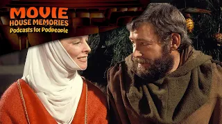 The Lion In Winter (1968) Movie Review