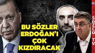 İsmail Saymaz & Ersan Şen | Erdoğan'ın Hatay Sözleri, Fatih Erbakan, DEM Parti, Gaye Erkan