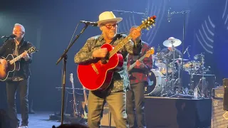 Paul Carrack - Over My Shoulder (Spot, Groningen 19-04-2022)