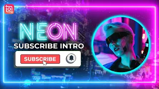 How to Create a Subscribe Button Intro with InShot | YouTube Intro Tutorial
