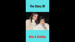 Gay Comedian Thai Rivera Tells The Story Of Kris Jenner and Caitlyn/Bruce (In Under A MINUTE) 💅🏽