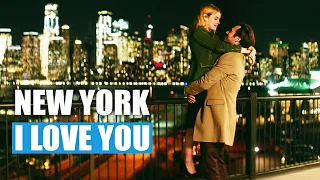 New York, I Love You | Lucy Hale (Pretty Little liars) | Film Complet en Français | Romance