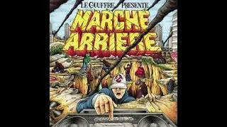 Le Gouffre Présente: Nekfeu - Marche Arrière (Prod Char)