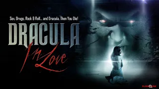 Dracula In Love Movie Trailer