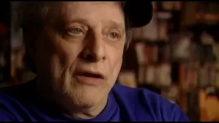 Harlan Ellison on God