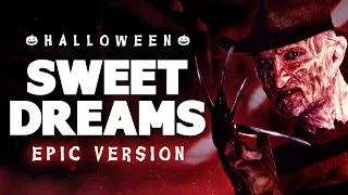Sweet Dreams (feat. Nightmare on Elm Street Theme) | EPIC HALLOWEEN REMIX