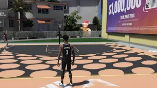 NBA 2K24 A.I's IS TOO POWERFUL (RANT).... BETTER THAN 90% OF PLAYERS