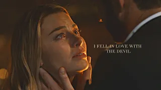 Lucifer & Chloe || I Fell In Love With The Devil.