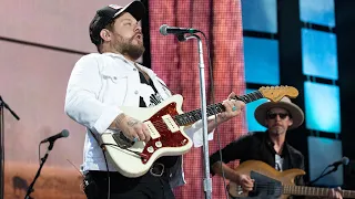 Nathaniel Rateliff & The Night Sweats - Say It Louder (Live at Farm Aid 2019)