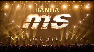 CONCIERTO DE LA BANDA MS EN LA ARENA