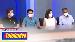 On The Spot | TeleRadyo (17 June 2022)