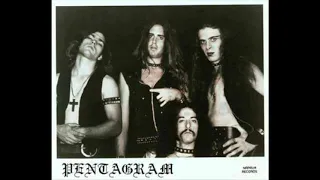 Pentagram - 1973 Demo [FULL DEMO]