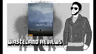 Force of Nature: The Dry 2 (2024) - Wasteland Film Review