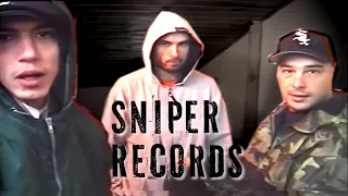 Sniper Records: Проект България – Обединение (Behind the Scenes) Снайпер Рекърдс 2001