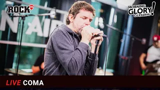 ROMÂNIA ARE SÂNGE DE ROCKER, Coma, COVER  „Victoria”