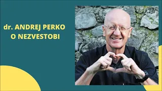 dr.  Andrej Perko o nezvestobi