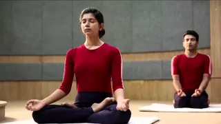 Bhramari Pranayama