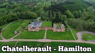 Chatelherault Circled